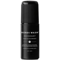 Bondi Wash Lemon Tea Tree & Mandarin Deodorants 50 ml