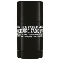 Zadig&Voltaire THIS IS HIM! Deodorant Stick Deodorants 75 g Herren