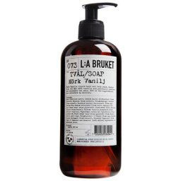 L:A BRUKET No.73 Dark Vanilla Seife 250 ml Herren