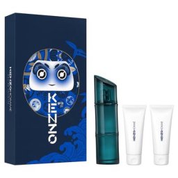 KENZO Kenzo Homme Eau de Toilette Geschenkset Duftsets Herren