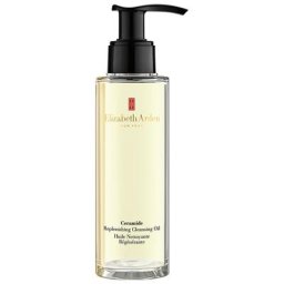 Elizabeth Arden Ceramide Replenishing Cleansing Oil Reinigungsschaum 195 ml