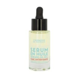 Compagnie de Provence OIL FACE SERUM FIG Feuchtigkeitsserum 30 ml