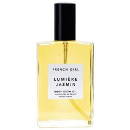 French Girl Lumière Jasmin - Body Glow Oil Körperöl 120 ml