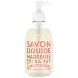 Compagnie de Provence Extra Pure Liquid Marseille Soap Pink Grapefruit Seife 300 ml