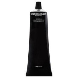 Grown Alchemist Mandarin & Rosemary Leaf Körperbutter 120 ml