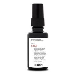 100BON Aromacology SOS Spray Parfum 30 ml