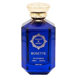 Scents Of Arabia Rosette Eau de Parfum 100 ml