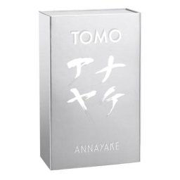 Annayake Tomo Set Eau de Toilette Herren