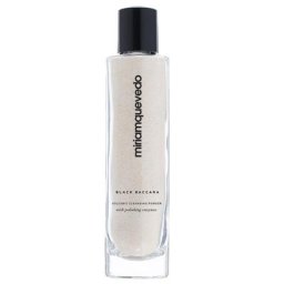 Miriam Quevedo Black Baccara Volcanic Cleansing Powder Reinigungsschaum 30 g