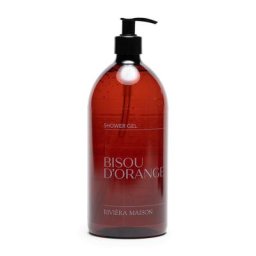 Riviera Maison Duschgel Bisou d'Orange 1000 ml