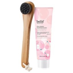 belif Pore Cleaner Blackhead Buster Reinigungsschaum 50 ml