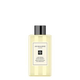 Jo Malone London Kleine Kostbarkeiten Lime Basil & Mandarin Duschgel 100 ml