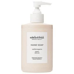 Estelle & Thild Vanilla Tangerine Hand Soap Seife 250 ml