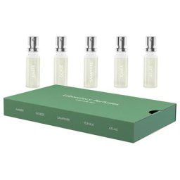 Laboratory Perfumes Gorse Lifestyle Set Eau de Toilette