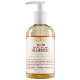 Kiehl’s Liquid Hand Soap - Grapefruit Seife 250 ml