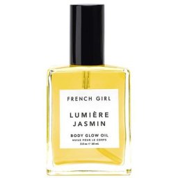 French Girl Lumière Jasmin - Body Glow Oil Körperöl 60 ml