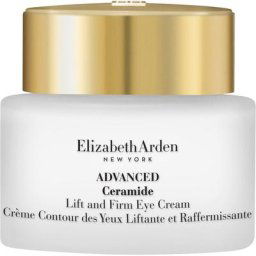 Elizabeth Arden Advanced Ceramide Lift & Firm Eye Cream Augencreme 15 ml Damen