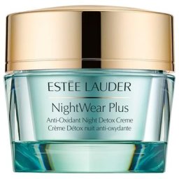 Estée Lauder Nightwear Night Creme Gesichtscreme 50 ml