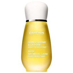 Darphin Master Öle Soin D'Arôme à la Rose Gesichtsöl 15 ml