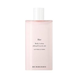 BURBERRY Burberry Her Körperpflege 200 ml Damen