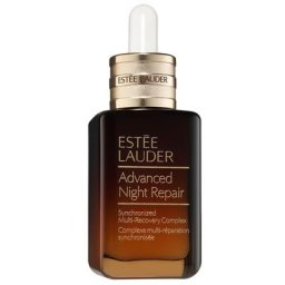 Estée Lauder Advanced Night Repair Advanced Night Repair Synchronized Recovery Complex Feuchtigkeitsserum 50 ml