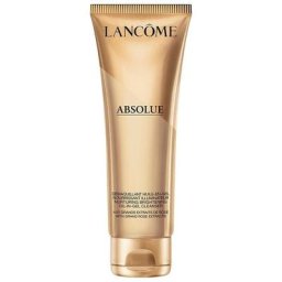 Lancôme Absolue Nurturing Brightening Oil-In-Gel Cleanser Reinigungsgel 125 ml Damen