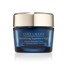 Estée Lauder Revitalizing Supreme+ Night Intensive Restorative Creme Nachtcreme 50 ml
