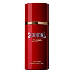 Jean Paul Gaultier Scandal Homme Deodorants 150 ml Herren