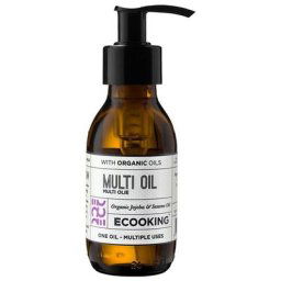 Ecooking Multi Oil Körperöl 100 ml