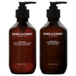Grown Alchemist Hand Care Kit Seife
