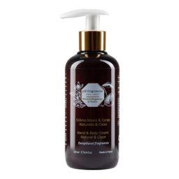 pH fragrances Néroli & Bergamote de Denim Hand & Body Cream Bodylotion 250 ml
