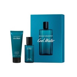 Davidoff Cool Water Geschenkset Duftsets Herren