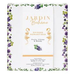 Jardin Bohème Fine Fragrances Épisode Romantique Geschenkset Duftset Damen