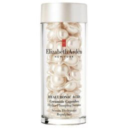 Elizabeth Arden Ceramide Hyaluronic Acid Capsules Hydra-Plumping Serum Hyaluronsäure Serum