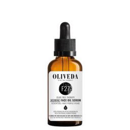 Oliveda Jasmin Gesichtsöl 50 ml