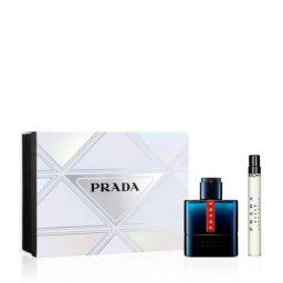 Prada Luna Rossa Ocean Set Duftset Herren