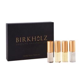 Birkholz Classic Collection Sommelier-Set Classic Woody Duftset