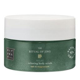Rituals The Ritual of Jing Relaxing Body Scrub Körperpeeling 300 g