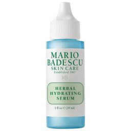 Mario Badescu Herbal Hydrating Serum Feuchtigkeitsserum 29 ml Damen