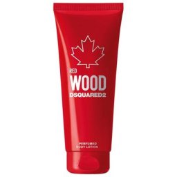 Dsquared2 Red Wood Körperpflege 200 ml Damen