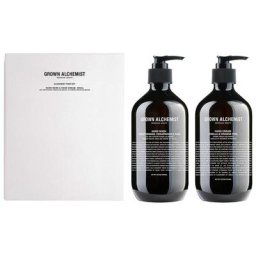 Grown Alchemist Hand Wash & Hand Cream Handcreme 1000 ml
