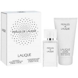 Lalique Perles de Lalique Set Parfum Damen