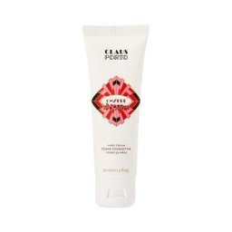 Claus Porto Chypre Cedar Poinsettia Hand Cream Handcreme 50 ml