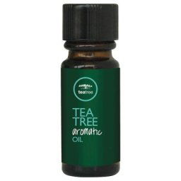 Paul Mitchell Tea Tree Aromatic Oil Gesichtscreme 10 ml