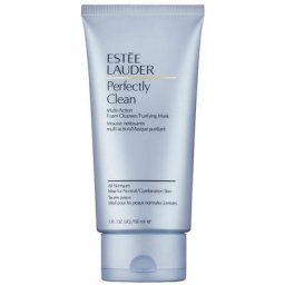 Estée Lauder Perfectly Clean Multi-Action Cleanser / Purifying Mask Reinigungsschaum 150 ml