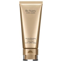 Estée Lauder Re-Nutriv Pflege Re-Nutriv Intensive Smoothing Hand Cream Handcreme 100 ml Hellbraun