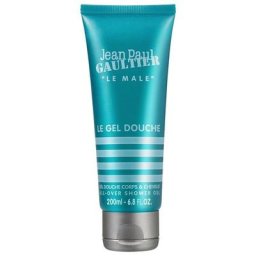 Jean Paul Gaultier Le Male Körperreinigung 200 ml Herren