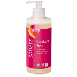 Sonett Handseife - Rose 300ml Seife
