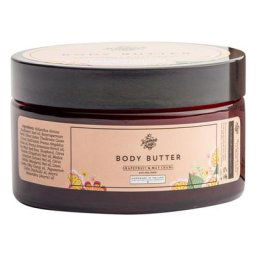 The Handmade Soap Body Butter Körperbutter 180 g Damen