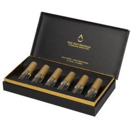Birkholz Classic Collection A Fragrance World Tour Sommelier Set Duftset